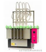 熱處理油氧化安定性測定器　產品型號：KD-CB164