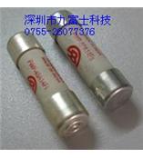 Bussmann快熔保险管FWP-25A14F FWP-10A14F及配套底座CH141D现货