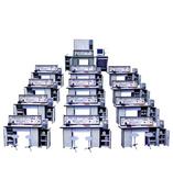 通用电工电子实验台{数电模电实验台}立式电工电子电拖实验室设备