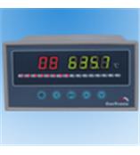XSL16温度巡检仪，适用于2~16点温度的检测和报警