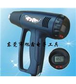 数显热风枪1800W||数显热风枪2000W||国产数显热风枪