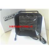 HAKO493白光吸烟仪,吸烟仪，白光吸烟仪，493吸烟仪，防静电吸烟仪，HAKO493吸烟仪，白光493吸烟仪