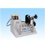 ATUTOTEK欧泰克168-J-D脚踏型（底部进锡）送锡台-深圳市昕雁仪器商行(杨小姐：13713931091)