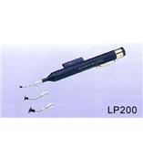 EDSYN（爱迪生）LP200真空吸笔-深圳市昕雁仪器商行(杨小姐：13713931091)