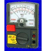 三和（SANWA）DM-508S兆欧表-深圳市昕雁仪器商行(杨小姐：13713931091)