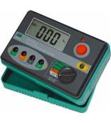 多一DY30-2绝缘电阻表-深圳市昕雁仪器商行(杨小姐：13713931091)