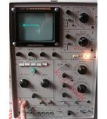 新建QT-2晶体管特性图示仪-深圳市昕雁仪器商行(杨小姐：13713931091)