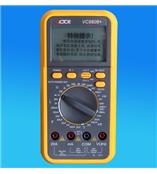 胜利VC9808+数字万用表-深圳市昕雁仪器商行(杨小姐：13713931091)