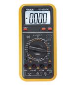 胜利VC9807A+数字万用表-深圳市昕雁仪器商行(杨小姐：13713931091)