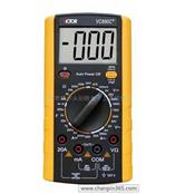 胜利VC890C+数字万用表-深圳市昕雁仪器商行(杨小姐：13713931091)