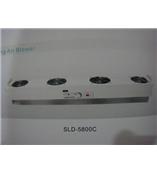 SLD-5800C悬挂式离子风机/悬挂式离子吹风机-深圳市昕雁仪器商行(杨小姐：13713931091)