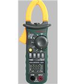 华谊MS2108A交直流电流数字钳形表-深圳市昕雁仪器商行(杨小姐：13713931091)