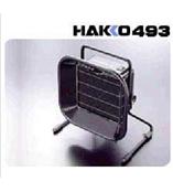 日本HAKKO-493ESD防静电吸烟仪