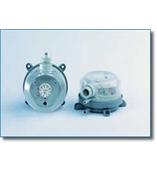 德国BECK930系列微差压开关