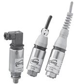 高压压力传感器