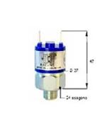 F4系列压力开关