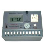 JL294-3数显晶体管直流参数测试表-深圳市昕雁仪器商行(杨小姐：13713931091)