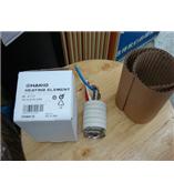 白光(HAKKO)882热风枪发热芯-深圳市昕雁仪器商行(杨小姐：13713931091)