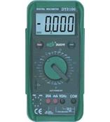 多一DY2106万用表-深圳市昕雁仪器商行(杨小姐：13713931091)