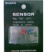 白光（HAKKO）191-211感温线-深圳市昕雁仪器商行(杨小姐：13713931091)