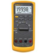 FLUKE(福禄克)87-5万用表-深圳市昕雁仪器商行(杨小姐：13713931091)