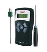 武汉仪器网热电偶温度计TK51