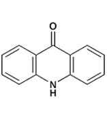 吖啶酮