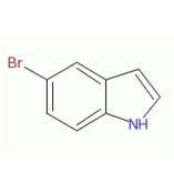 5溴吲哚