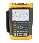 FLUKE(福禄克)196B示波表-深圳市昕雁仪器商行(杨小姐：13713931091)