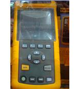 FLUKE(福禄克)43B电能质量分析仪-深圳市昕雁仪器商行(杨小姐：13713931091)