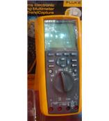 FLUKE(福禄克)287万用表-深圳市昕雁仪器商行(杨小姐：13713931091)