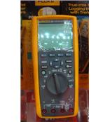 FLUKE(福禄克)289万用表-深圳市昕雁仪器商行(杨小姐：13713931091)