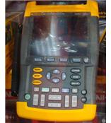 FLUKE(福禄克)199C示波表-深圳市昕雁仪器商行(杨小姐：13713931091)