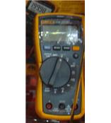 FLUKE(福禄克)117C万用表-深圳市昕雁仪器商行(杨小姐：13713931091)