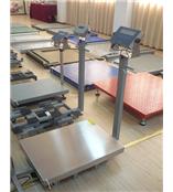 防爆台称，电子防爆称，化工用防爆称