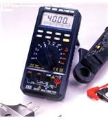 泰仕TES-2610万用表-深圳市昕雁仪器商行(杨小姐：13713931091)