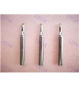 白光(HAKKO)918-T-B烙铁头/烙铁咀-深圳市昕雁仪器商行(杨小姐：13713931091)