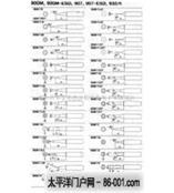 白光(HAKKO)T1-16D烙铁头/烙铁咀-深圳市昕雁仪器商行(杨小姐：13713931091)