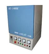 实验电炉 1400度箱式炉