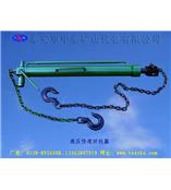 YH-63型矿用液压快速回柱器