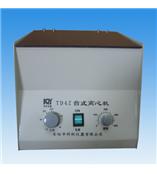TD4Z型台式电动离心机