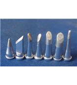 威乐(Weller)ETM烙铁头/烙铁咀-深圳市昕雁仪器商行(杨小姐：13713931091)