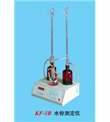 KF-1A水分测定仪
