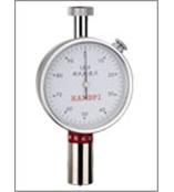 武汉仪器网橡胶硬度计（双指针）LX-A型