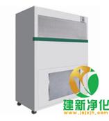 供应YDZJ-600移动式空气自净器-建新净化