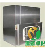 供应自净式传递窗-建新净化