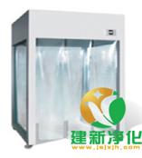 供应洁净采样车-可订做-建新净化