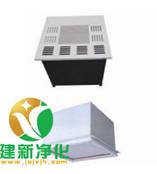 供应ZJ-1000系列空气自净器-可订做-建新净化