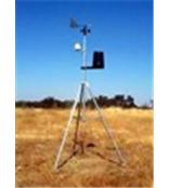 气象参数记录仪 整体气象站K101301