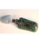 U盘式温度记录仪K101303